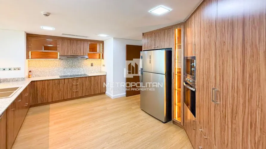 3 bedrooms apartment for sale, Marina Residences, Palm Jumeirah, Dubai, UAE No. 2168 № 7