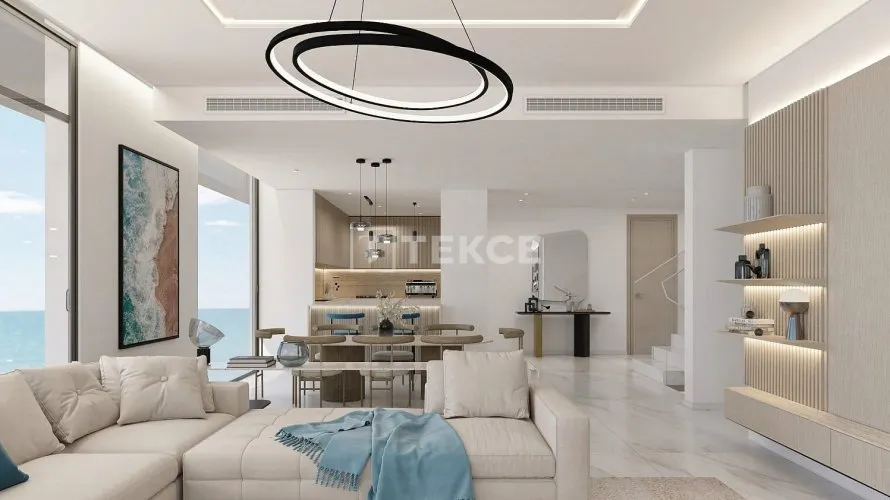 3 bedrooms apartment for sale, Dubai, UAE No. 2276 № 8