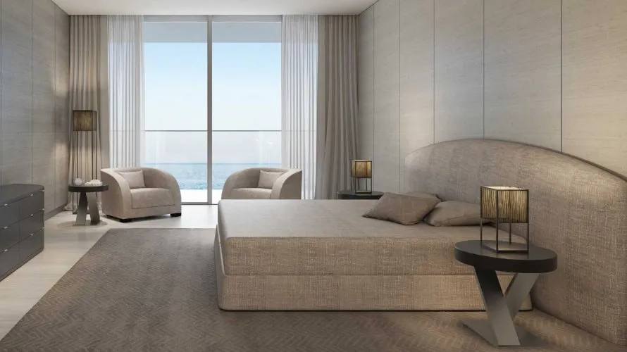 12 bedrooms penthouse for sale in ARMANI BEACH RESIDENCES, Palm Jumeirah, Dubai, UAE No. 879 № 7