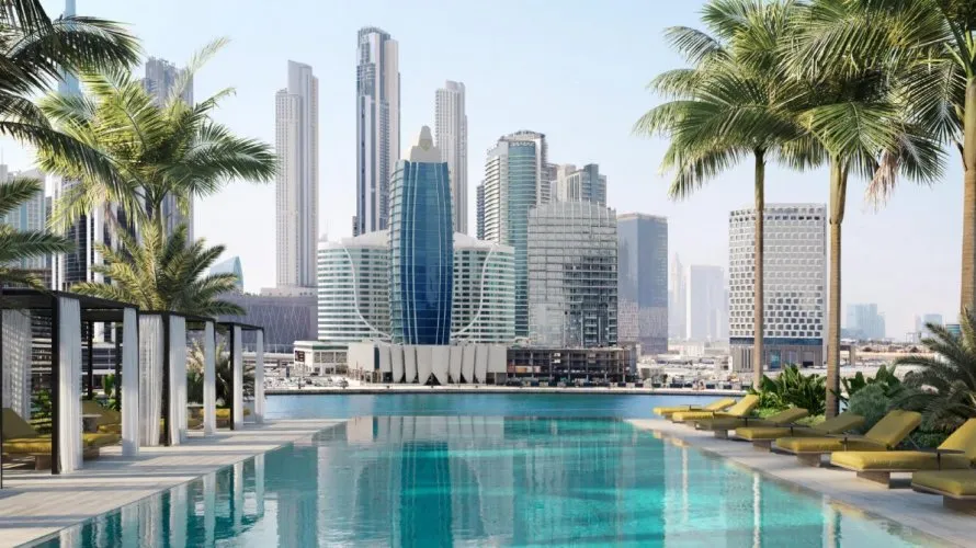 3 bedrooms apartment for sale , Palm Jumeirah, Dubai, UAE No. 1733 № 1