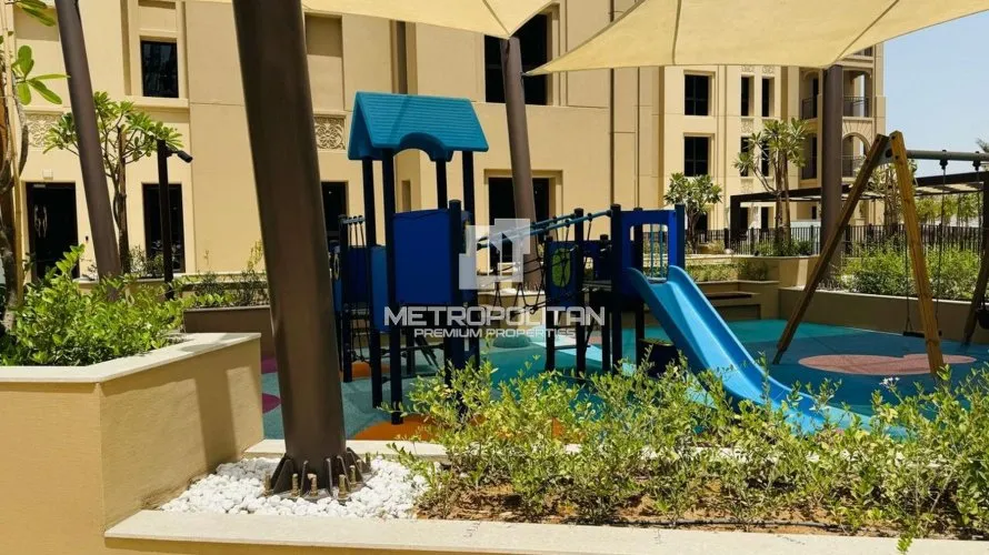 4 bedrooms apartment for sale, Madinat Jumeirah Living, Umm Suqeim, Dubai, UAE No. 1362 № 18