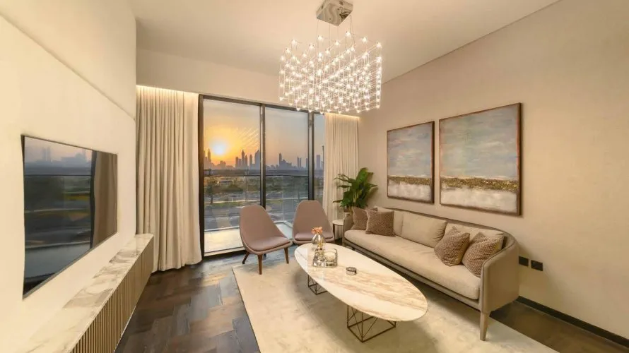 1 bedroom apartment for sale , Dubai Healthcare City, Dubai, UAE No. 711 № 5