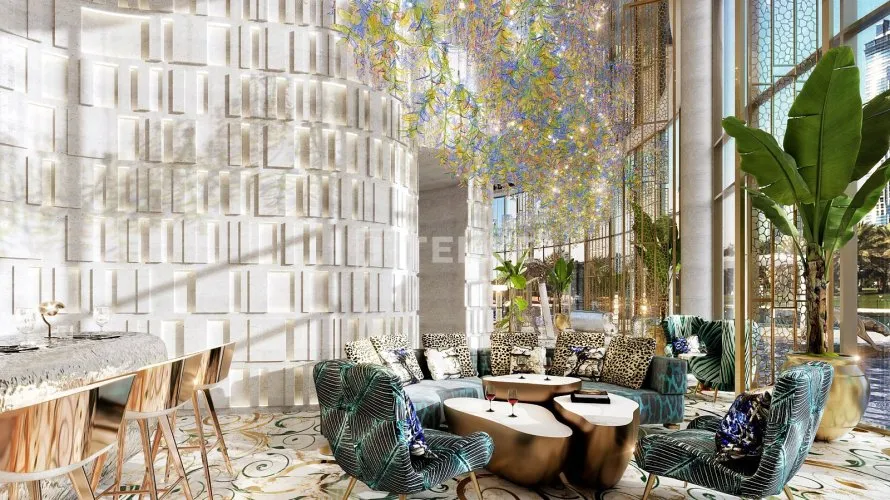 5 bedrooms duplex for sale , Al Safa, Dubai, UAE No. 937 № 25