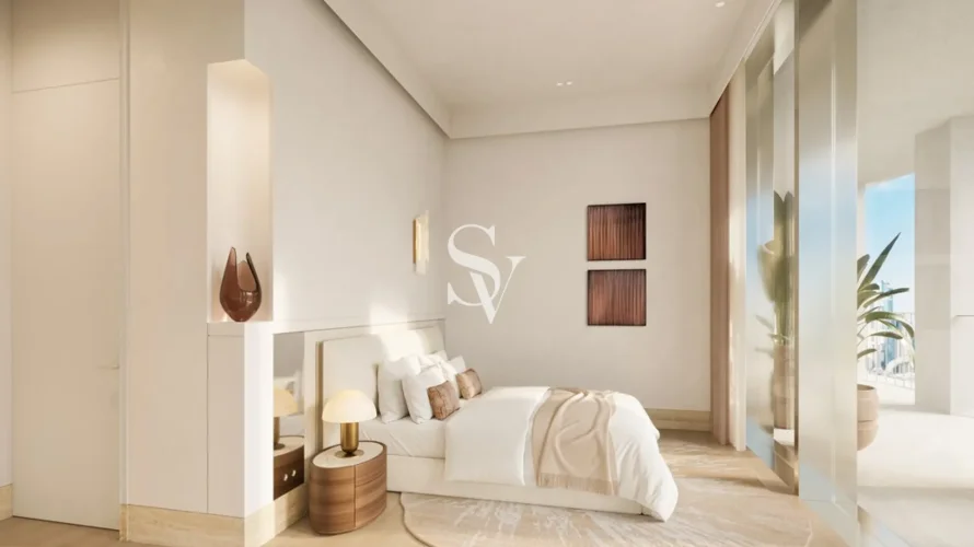 5 bedrooms penthouse for sale , DIFC, Dubai, UAE No. 2301 № 16