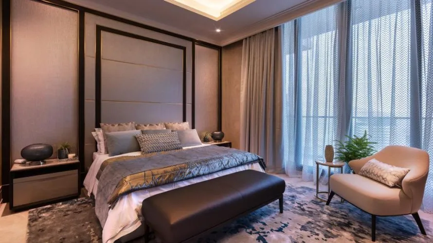 4 bedrooms apartment for sale , Downtown Dubai (Downtown Burj Dubai), Dubai, UAE No. 650 № 6