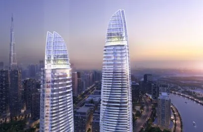 3 bedrooms apartment for sale , Dubai, UAE No. 984