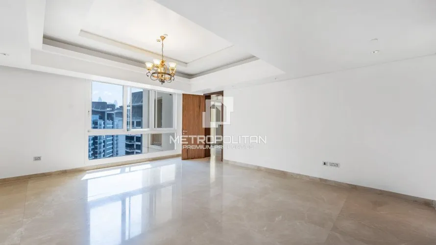 4 bedrooms duplex for sale , Marina Residences, Palm Jumeirah, Dubai, UAE No. 2142 № 4