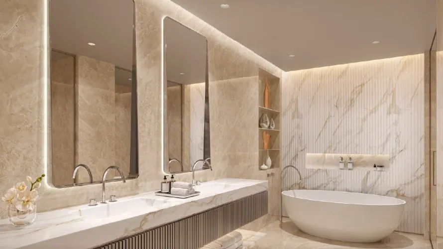 5 bedrooms penthouse for sale, Dubai Design District, Dubai, UAE No. 2701 № 20
