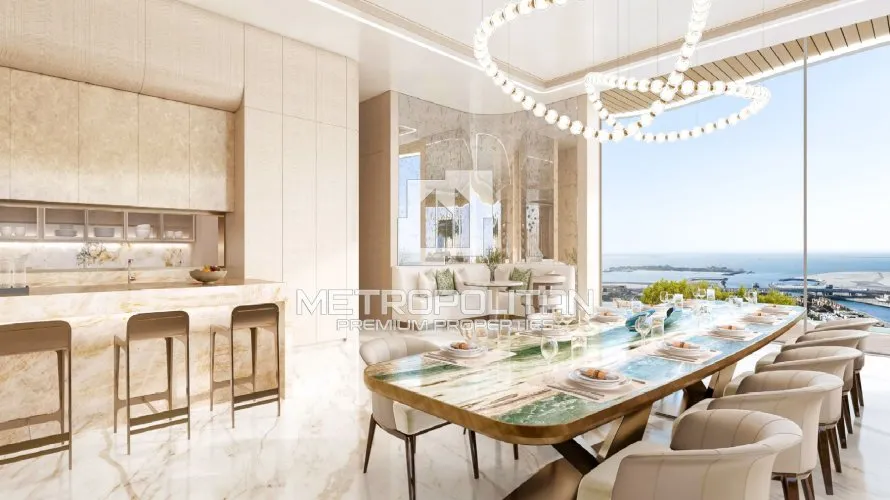 3 bedrooms apartment for sale , Al Wasl, Dubai, UAE No. 2130 № 4