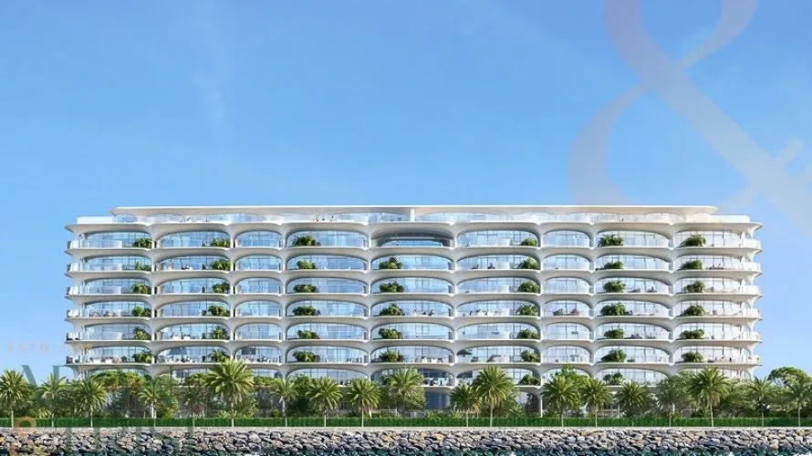ELLINGTON OCEAN HOUSE in Palm Jumeirah, UAE No. 92