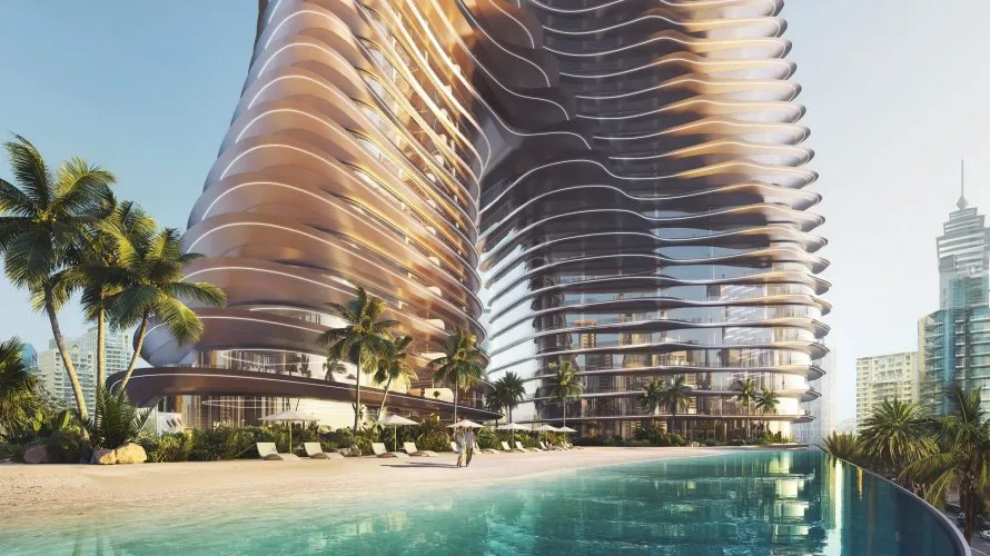 6 bedrooms penthouse for sale in BUGATTI RESIDENCES BY BINGHATTI, Downtown Dubai (Downtown Burj Dubai), Dubai, UAE No. 853 № 9
