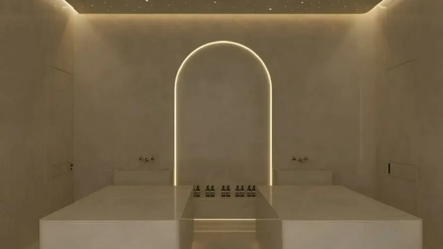 4 bedrooms apartment for sale , Dubai, UAE No. 2505 № 9