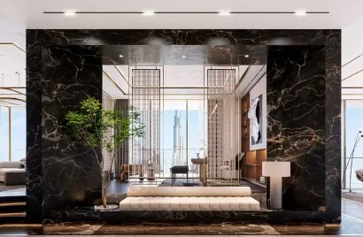4 bedrooms apartment for sale , Downtown Dubai (Downtown Burj Dubai), Dubai, UAE No. 818