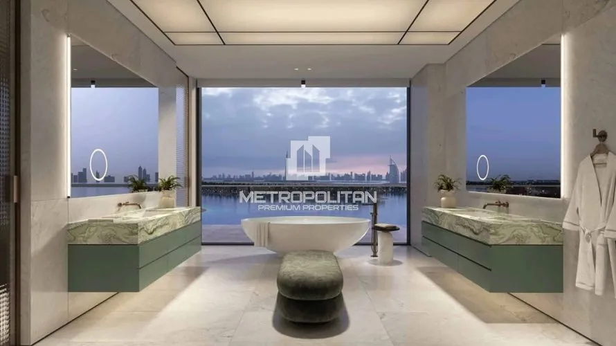 3 bedrooms apartment for sale , Palm Jumeirah, Dubai, UAE No. 2137 № 7
