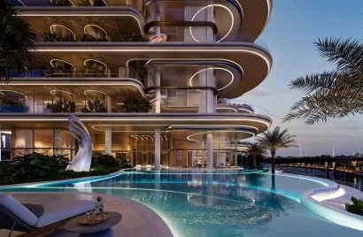 5 bedrooms apartment for sale , Jumeirah, Dubai, UAE No. 1419