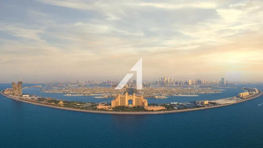 2 bedrooms duplex for sale , Dubai, UAE No. 1673 № 13