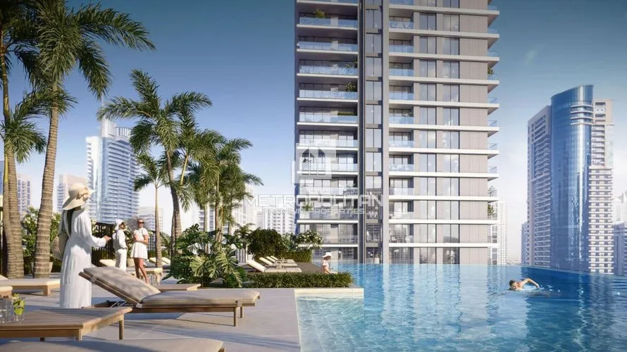 5 bedrooms apartment for sale , Dubai Marina, Dubai, UAE No. 2122 № 8