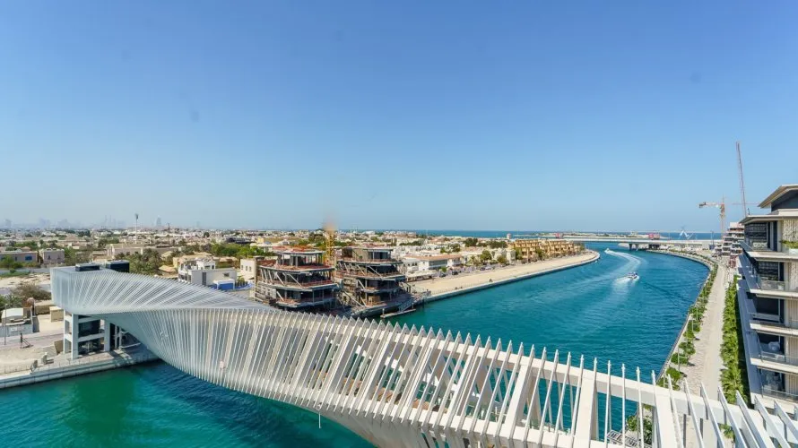 3 bedrooms apartment for sale , Jumeirah, Dubai, UAE No. 2646 № 24