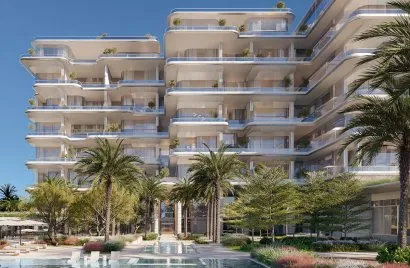 4 bedrooms apartment for sale , Palm Jumeirah, Dubai, UAE No. 2572