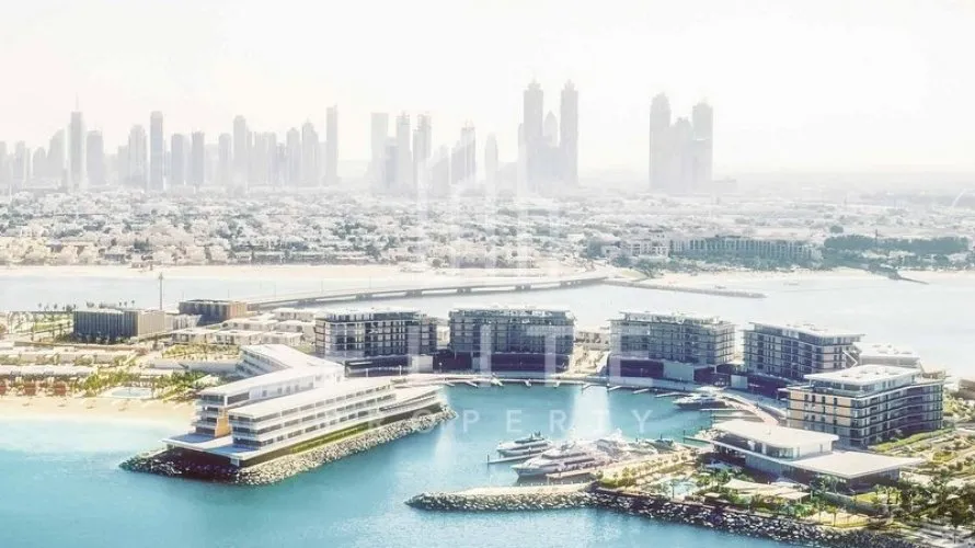 5 bedrooms apartment for sale , Jumeirah, Dubai, UAE No. 1483 № 6
