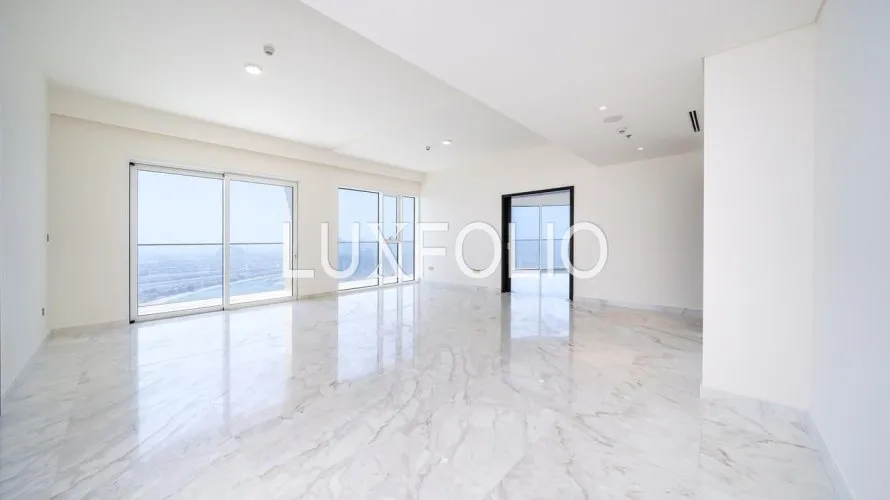3 bedrooms apartment for sale , EMAAR Beachfront, Dubai Harbour, Dubai, UAE No. 1607 № 4