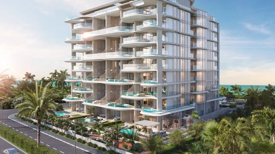 3 bedrooms apartment for sale, Palm Jumeirah, Dubai, UAE No. 1525 № 10