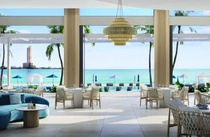 5 bedrooms apartment for sale in Nikki Beach Residences, Al Marjan Island, Ras Al Khaimah, UAE No. 1112