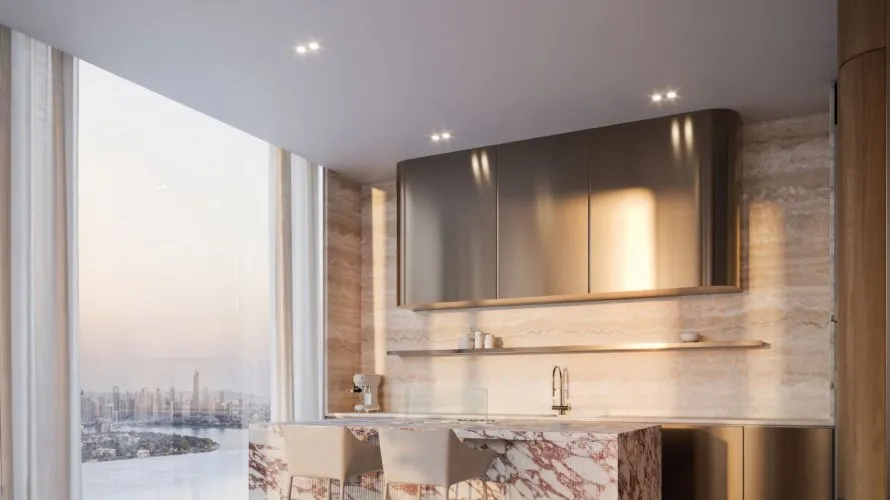 3 bedrooms apartment for sale , Dubai, UAE No. 1680 № 13