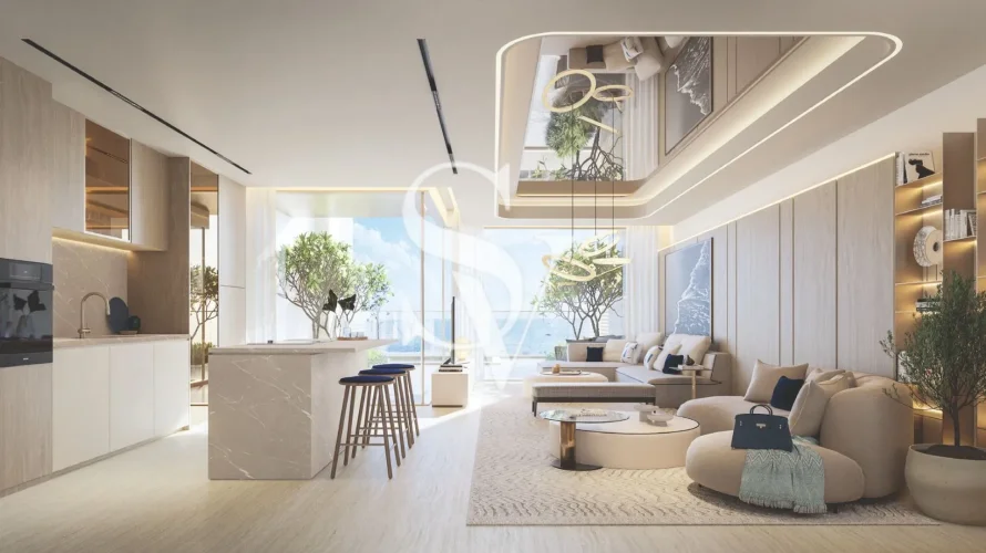 3 bedrooms apartment for sale, Palm Jumeirah, Dubai, UAE No. 2020 № 3