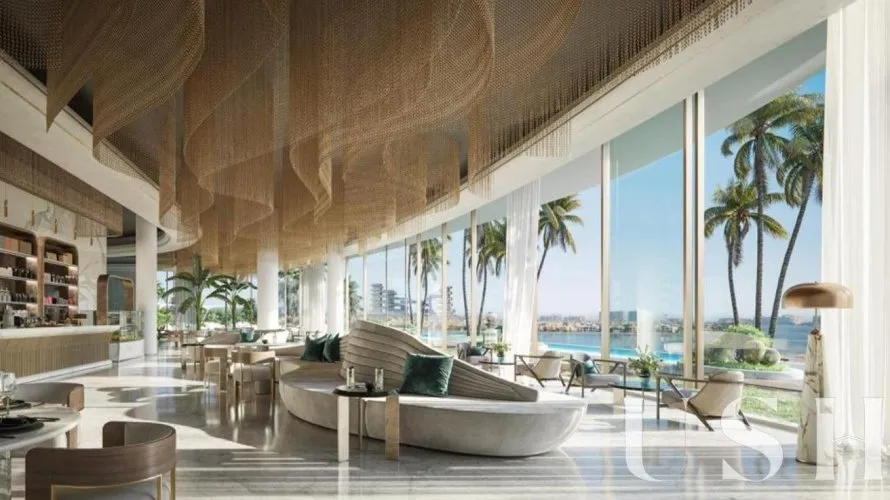4 bedrooms apartment for sale , Palm Jumeirah, Dubai, UAE No. 1501
