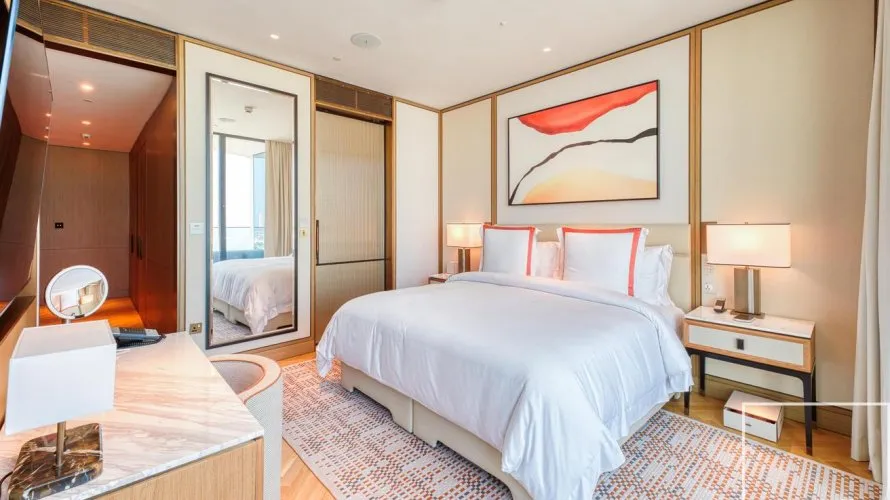 2 bedrooms apartment for sale , Jumeirah 3, Jumeirah, Dubai, UAE No. 2320 № 1