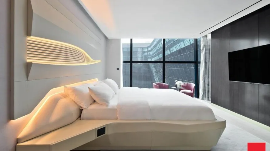 2 bedrooms apartment for sale , Business Bay, Dubai, UAE No. 2603 № 5