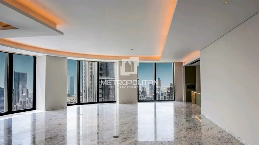 4 bedrooms apartment for sale, Opera District, Downtown Dubai (Downtown Burj Dubai), Dubai, UAE No. 2100