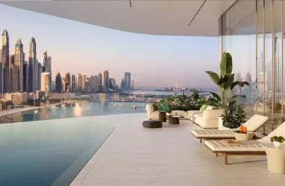 4 bedrooms apartment for sale , Dubai, UAE No. 1430