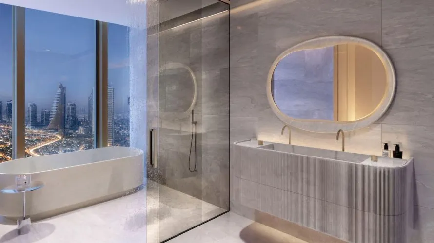 3 bedrooms apartment for sale , Dubai, UAE No. 1265 № 12