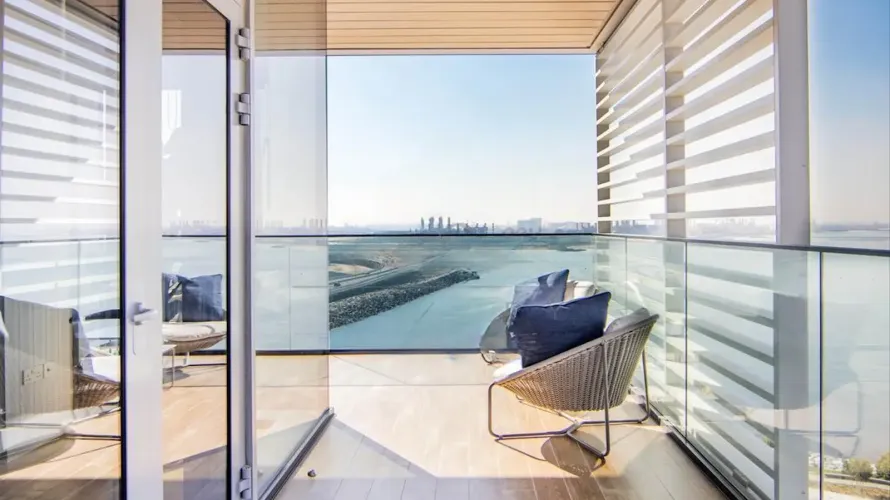3 bedrooms apartment for sale , Dubai, UAE No. 974 № 3