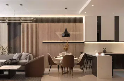 5 bedrooms apartment for sale , Dubai, UAE No. 1433