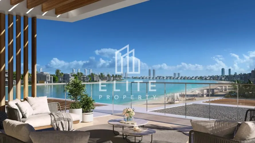 5 bedrooms apartment for sale , Dubai, UAE No. 2052 № 6