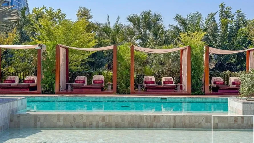 2 bedrooms apartment for sale , Jumeirah 3, Jumeirah, Dubai, UAE No. 2320 № 8