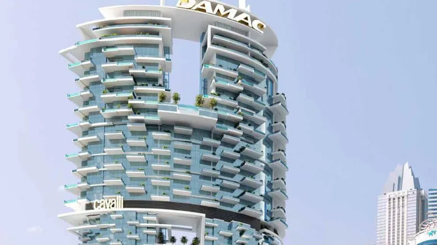 5 bedrooms apartment for sale , Dubai Media City, Dubai, UAE No. 2586 № 15