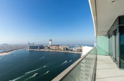 4 bedrooms apartment for sale , Dubai, UAE No. 1241