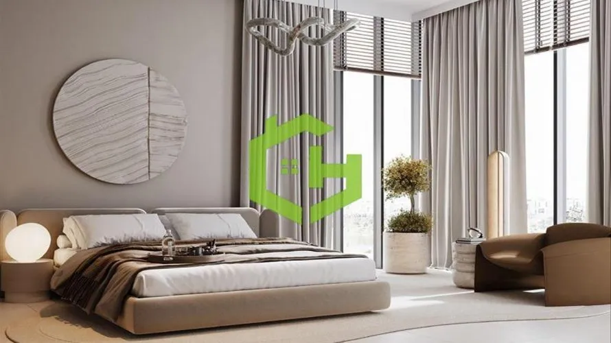 4 bedrooms apartment for sale , Business Bay, Dubai, UAE No. 1643 № 1