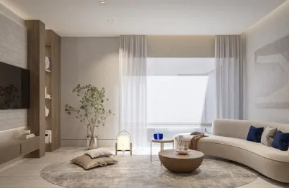 3 bedrooms apartment for sale, Palm Jumeirah, Dubai, UAE No. 1525
