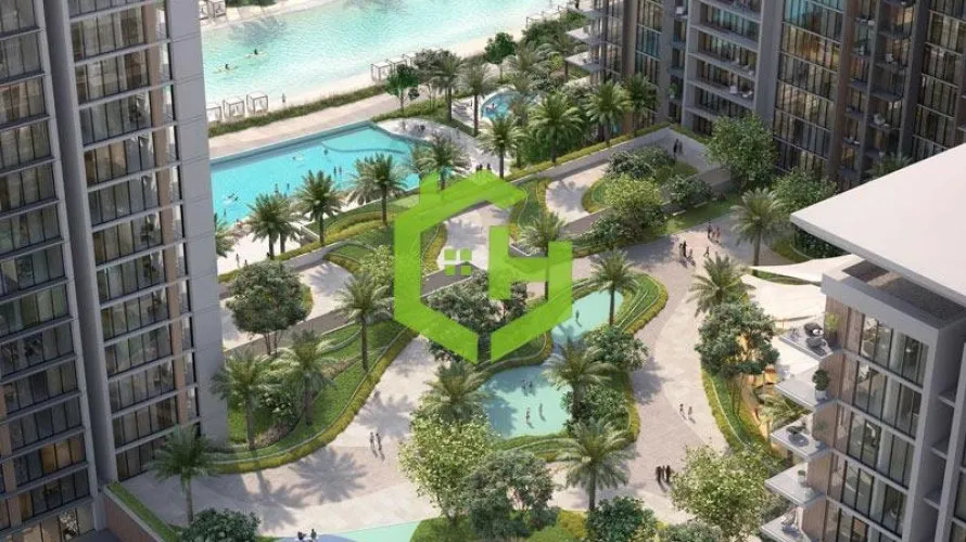 4 bedrooms apartment for sale, District One, Mohammed Bin Rashid City, Dubai, UAE No. 1126 № 10