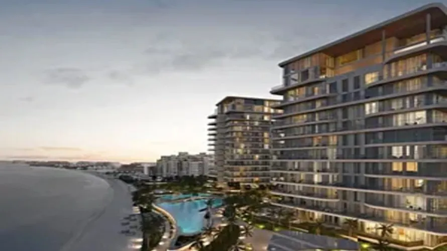 4 bedrooms apartment for sale, Palm Jumeirah, Dubai, UAE No. 2566 № 22