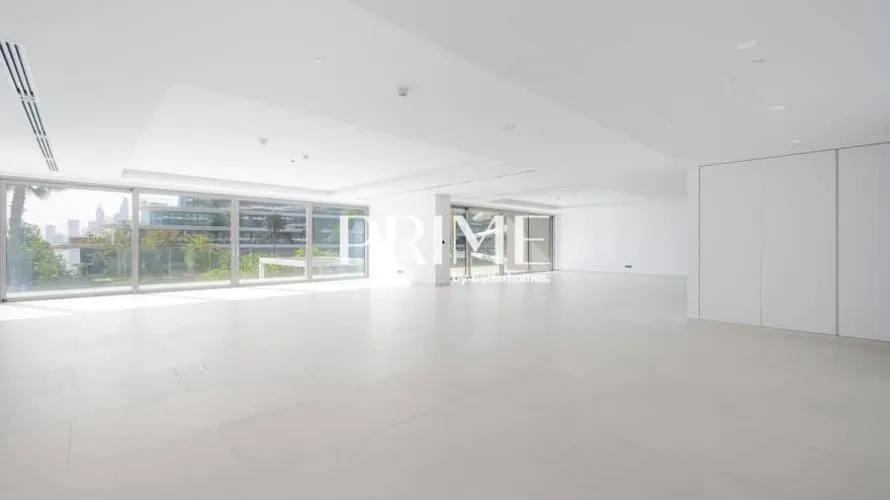 4 bedrooms apartment for sale, Palm Jumeirah, Dubai, UAE No. 1839 № 3