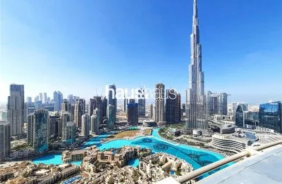 4 bedrooms penthouse for sale , Downtown Dubai (Downtown Burj Dubai), Dubai, UAE No. 1546