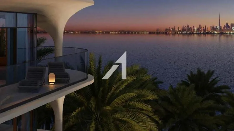 2 bedrooms duplex for sale , Dubai, UAE No. 1673 № 12