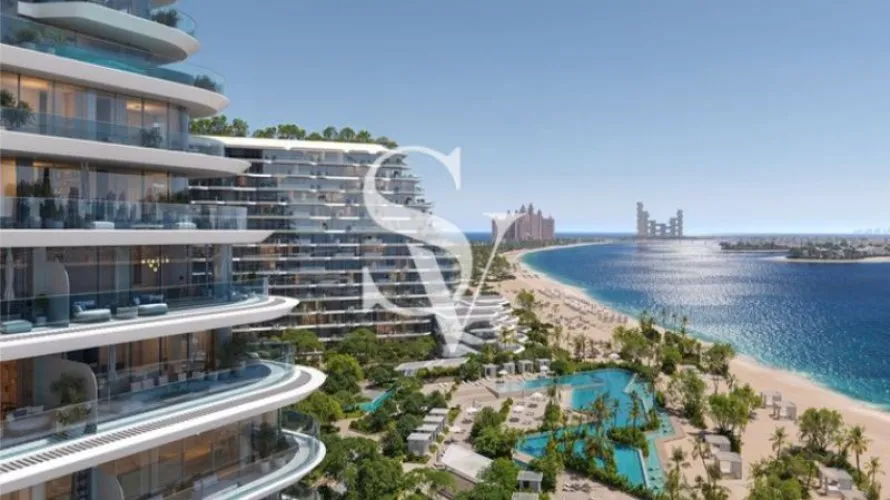 3 bedrooms apartment for sale, Palm Jumeirah, Dubai, UAE No. 2023 № 10