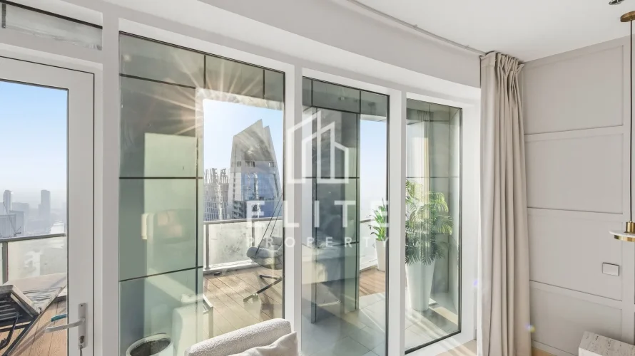 4 bedrooms apartment for sale, The Torch, Dubai Marina, Dubai, UAE No. 2338 № 14